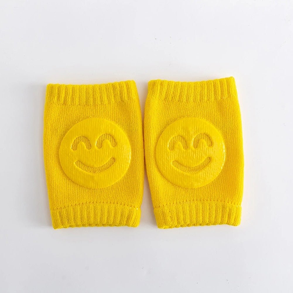 Genouillère de sécurité bebe I GenouSafe™ - mybabystor