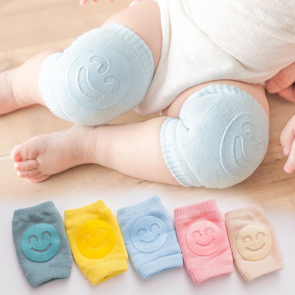 Genouillère de sécurité bebe I GenouSafe™ - mybabystor